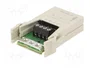 LAPP Conector HDC EPIC® MC Hembra 6(4+2) PIN