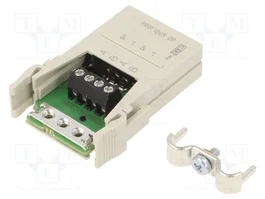 LAPP Conector HDC EPIC® MC Hembra 6(4+2) PIN