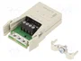 LAPP Conector HDC EPIC® MC Hembra 6(4+2) PIN