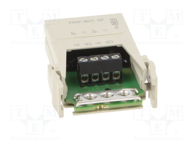 LAPP Conector HDC EPIC® MC Hembra 6(4+2) PIN