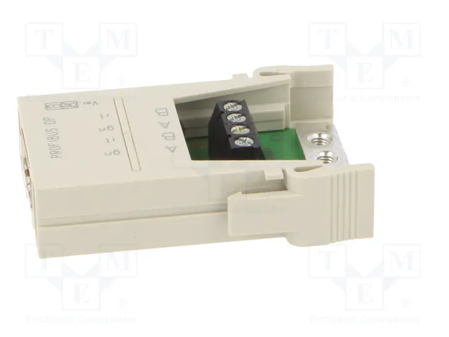 LAPP Conector HDC EPIC® MC Hembra 6(4+2) PIN