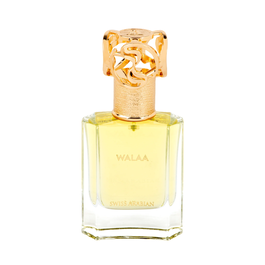 Walaa, Eau De Parfum, Unisex, 50 ml