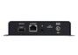 ATEN VE883AK2 Extensor Óptico HDMI 4K 10km, Transmisor y Receptor, 4096x2160, Negro, 10.2 Gbps