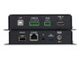 ATEN VE883AK2 Extensor Óptico HDMI 4K 10km, Transmisor y Receptor, 4096x2160, Negro, 10.2 Gbps