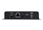 ATEN VE883AK2 Extensor Óptico HDMI 4K 10km, Transmisor y Receptor, 4096x2160, Negro, 10.2 Gbps
