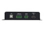 ATEN VE883AK2 Extensor Óptico HDMI 4K 10km, Transmisor y Receptor, 4096x2160, Negro, 10.2 Gbps