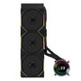 Lian Li HYDROSHIFT II LCD-C 360TL Black