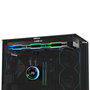 Lian Li HYDROSHIFT II LCD-C 360TL Black