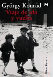 Viaje de ida y vuelta, Gyorgy Konrad - ALIANZA