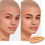Shiseido Synchro Skin Self Refreshing Foundation 160 Shell