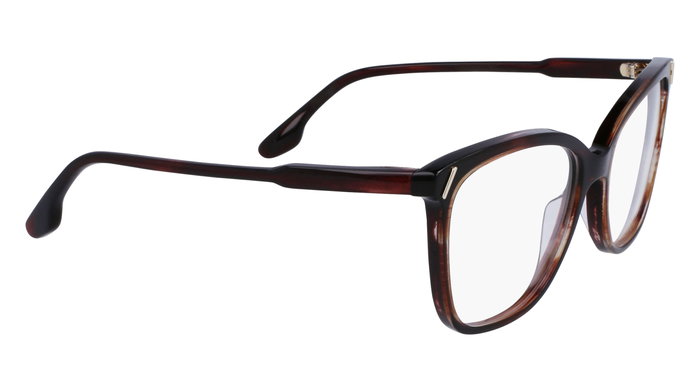 Victoria Beckham VB2641-5516227 para mujer con cristales marrones Victoria Beckham VB2641-5516227 para mujer con cristales marrones