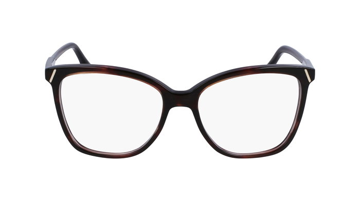 Victoria Beckham VB2641-5516227 para mujer con cristales marrones Victoria Beckham VB2641-5516227 para mujer con cristales marrones
