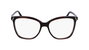 Victoria Beckham VB2641-5516227 para mujer con cristales marrones