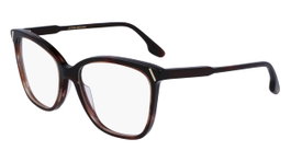 Victoria Beckham VB2641-5516227 para mujer con cristales marrones
