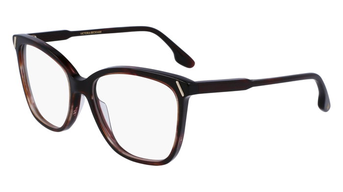 Victoria Beckham VB2641-5516227 para mujer con cristales marrones Victoria Beckham VB2641-5516227 para mujer con cristales marrones