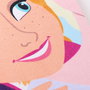 CERDÁ Toalla Frozen Disney 70x140cm 100% Algodón