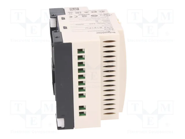 SCHNEIDER ELECTRIC Kit de arranque Zelio Logic Compact SCHNEIDER ELECTRIC Kit de arranque Zelio Logic Compact