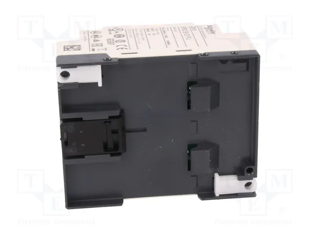 SCHNEIDER ELECTRIC Kit de arranque Zelio Logic Compact SCHNEIDER ELECTRIC Kit de arranque Zelio Logic Compact