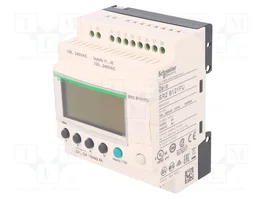 SCHNEIDER ELECTRIC Kit de arranque Zelio Logic Compact