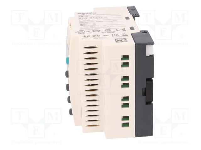 SCHNEIDER ELECTRIC Kit de arranque Zelio Logic Compact SCHNEIDER ELECTRIC Kit de arranque Zelio Logic Compact