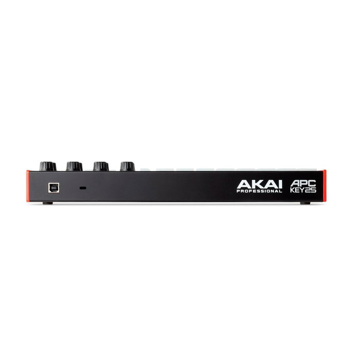 AKAIPRO APC KEY25 MKII AKAIPRO APC KEY25 MKII