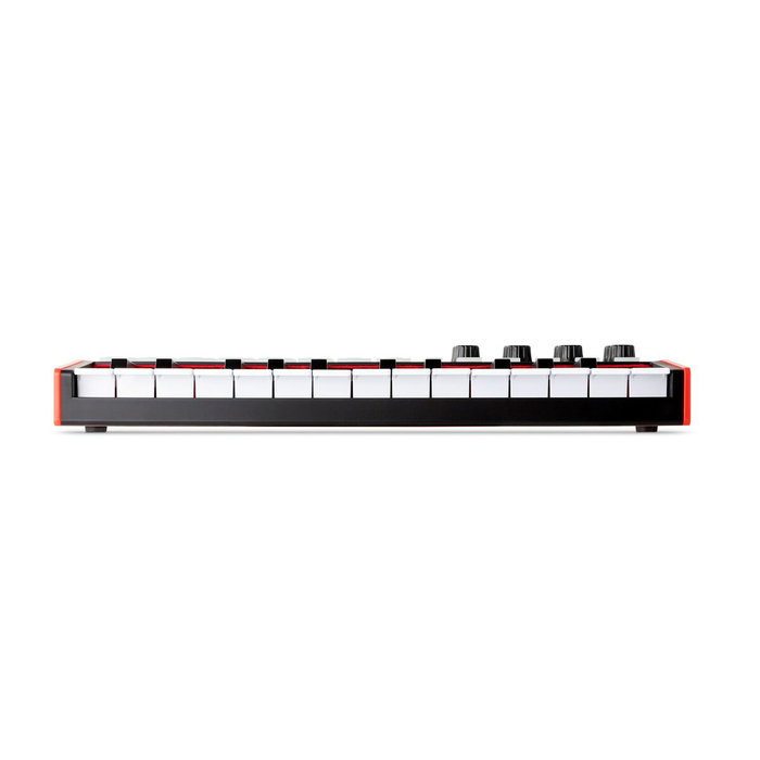 AKAIPRO APC KEY25 MKII AKAIPRO APC KEY25 MKII