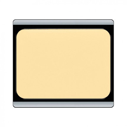 ArtDeco Camouflage Corrector en Crema 02 Neutralizing Yellow Repuesto Waterproof ArtDeco Camouflage Corrector en Crema 02 Neutralizing Yellow Repuesto Waterproof