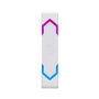 Einarex Ventilador PC adicional EX12C ARGB EXFN-12CS21-W Blanco 120mm