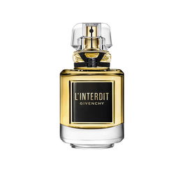 Givenchy L'INTERDIT PARFUM edp vapo 50 ml