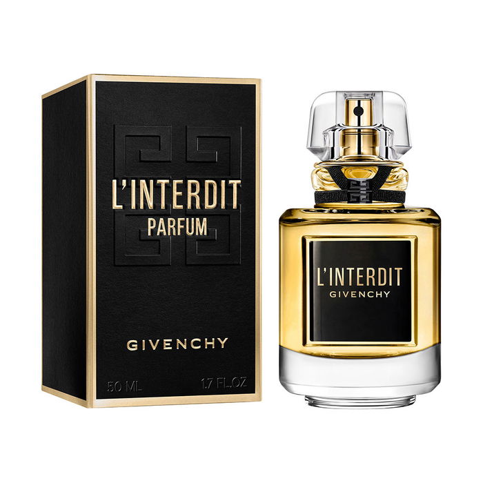 Givenchy L'INTERDIT PARFUM edp vapo 50 ml