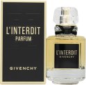 Givenchy L'Interdit Parfum 50 ml Givenchy L'Interdit Parfum 50 ml
