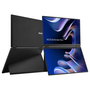 ASUS ZenScreen Duo MB14FCD Monitor portátil de 14'' WUXGA IPS HDR10 Negro