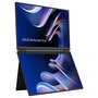 ASUS ZenScreen Duo MB14FCD Monitor portátil de 14'' WUXGA IPS HDR10 Negro