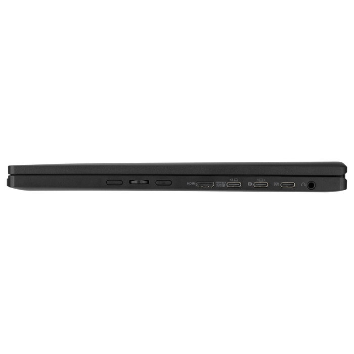 ASUS ZenScreen Duo MB14FCD Monitor portátil de 14'' WUXGA IPS HDR10 Negro