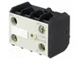 LOVATO ELECTRIC Contactores auxiliares BG