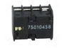 LOVATO ELECTRIC Contactores auxiliares BG