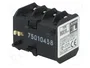 LOVATO ELECTRIC Contactores auxiliares BG