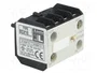 LOVATO ELECTRIC Contactores auxiliares BG