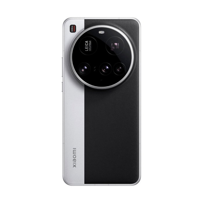 Xiaomi 15 Ultra Smartphone Dual SIM 16 GB RAM + 512 GB Almacenamiento en Color Silver Chrome
