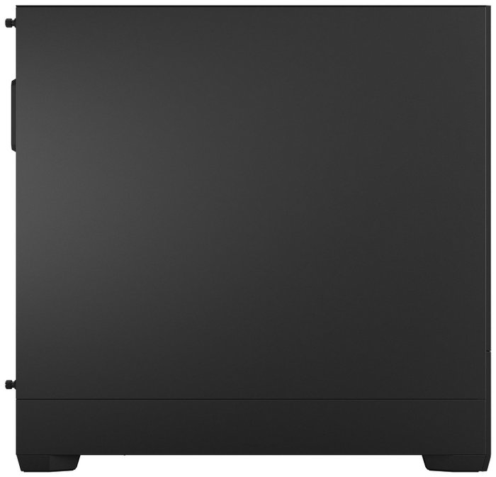 Fractal Design Pop Silent Black Solid