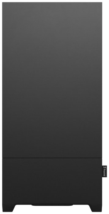 Fractal Design Pop Silent Black Solid