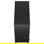 Fractal Design Pop Silent Caja Torre PC Negro ATX micro ATX Mini-ITX Acero con Filtro Anti-polvo y Gestión de Cables para Componentes de Alta Gama