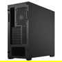 Fractal Design Pop Silent Caja Torre PC Negro ATX micro ATX Mini-ITX Acero con Filtro Anti-polvo y Gestión de Cables para Componentes de Alta Gama