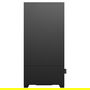 Fractal Design Pop Silent Caja Torre PC Negro ATX micro ATX Mini-ITX Acero con Filtro Anti-polvo y Gestión de Cables para Componentes de Alta Gama