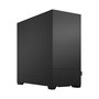 Fractal Design FD-C-POS1A-01 Pop Silent Caja PC Negra