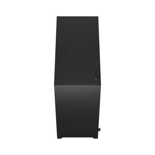 Fractal Design FD-C-POS1A-01 Pop Silent Caja PC Negra
