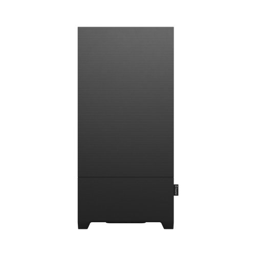 Fractal Design FD-C-POS1A-01 Pop Silent Caja PC Negra