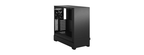 Fractal Design FD-C-POS1A-01 Pop Silent Caja PC Negra
