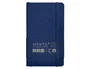 Antartik Cuaderno A6 Tapa Blanda Cuadriculado Azul Marino 100 Hojas 80 gr FSC