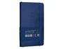 Antartik Cuaderno A6 Tapa Blanda Cuadriculado Azul Marino 100 Hojas 80 gr FSC
